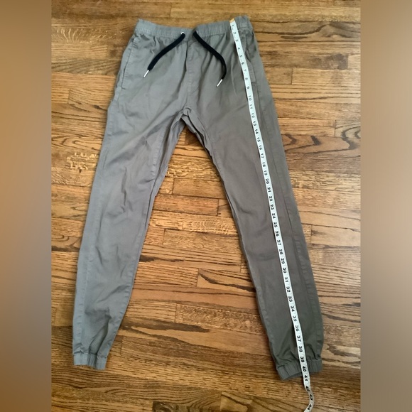 Zanerobe Joggers - Picture 9 of 12